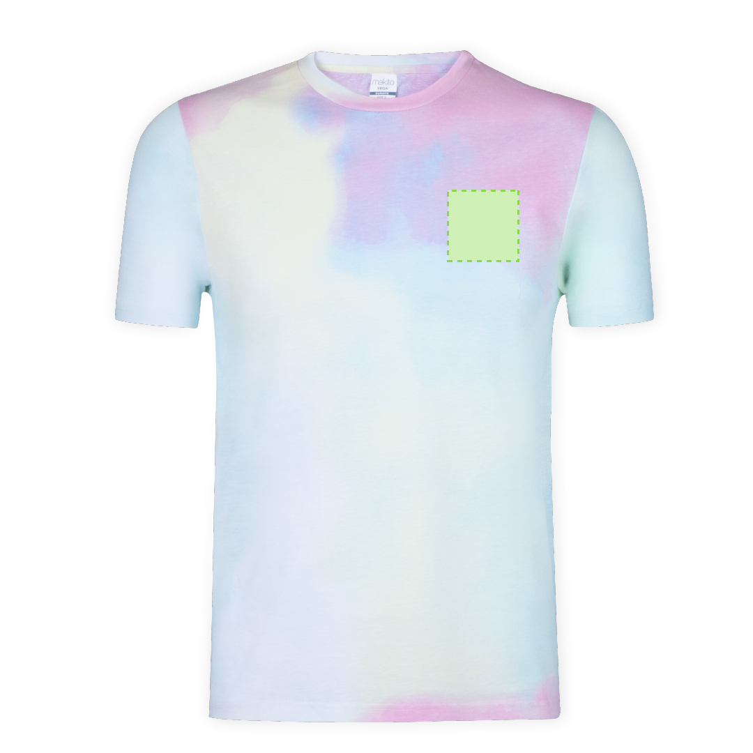 T-Shirt Adulte Vega
