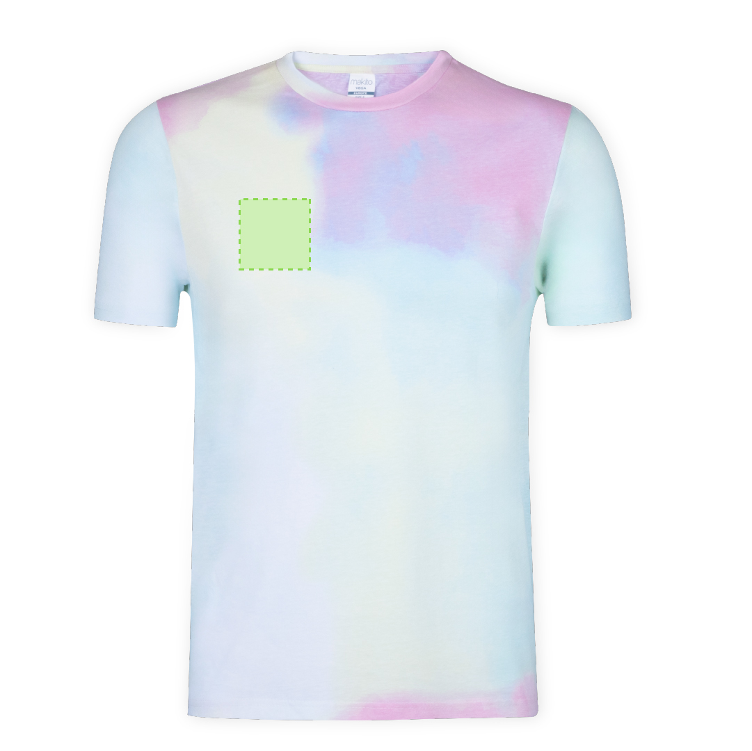 T-Shirt Adulte Vega