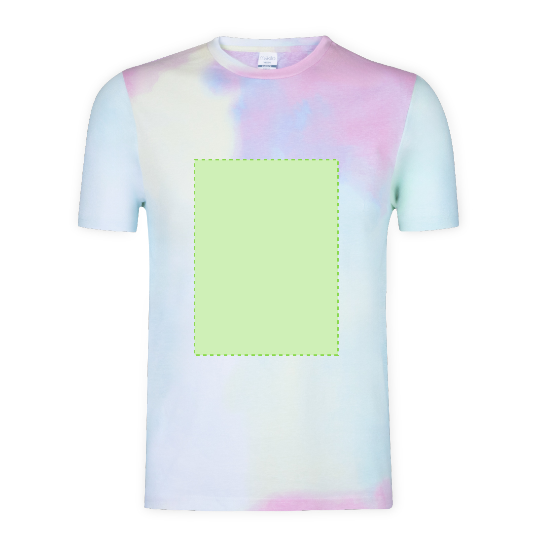 T-Shirt Adulte Vega