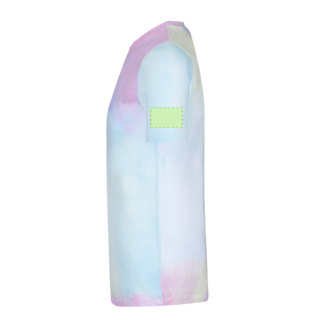 T-Shirt Adulte Vega