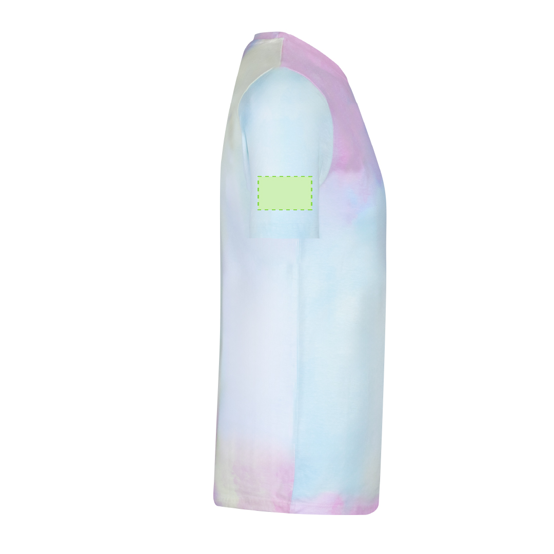 T-Shirt Adulte Vega