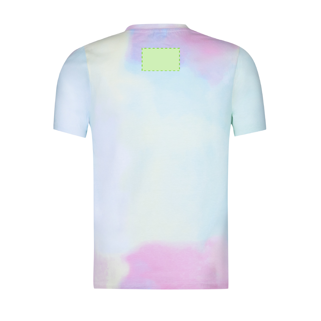 T-Shirt Adulte Vega