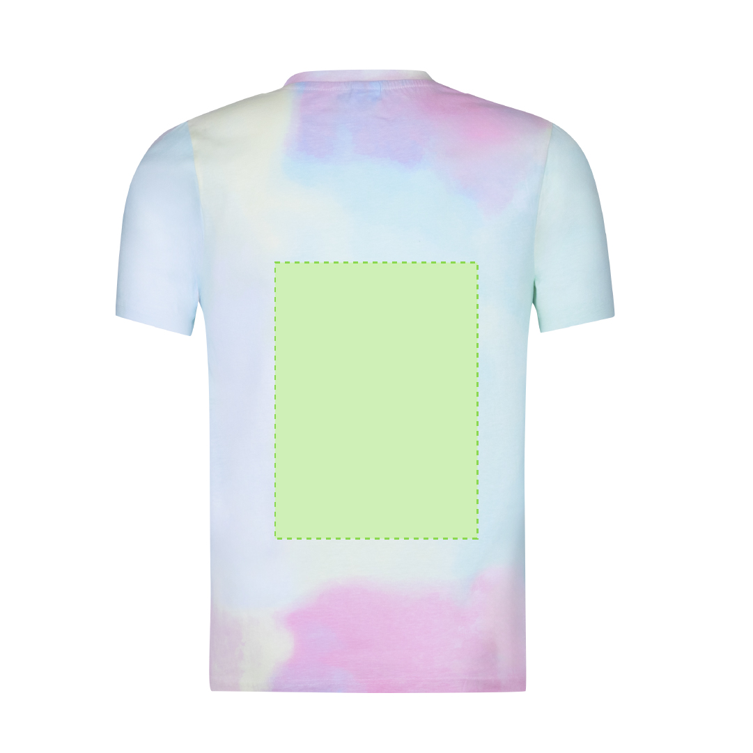 T-Shirt Adulte Vega