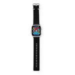 Montre Intelligente Connor NOIR
