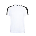 T-Shirt Adulte Tecnic Dynamic Comby BLEU