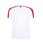 T-Shirt Adulte Tecnic Dynamic Comby BLEU