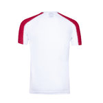 T-Shirt Adulte Tecnic Dynamic Comby BLEU