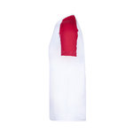 T-Shirt Adulte Tecnic Dynamic Comby BLEU