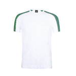 T-Shirt Adulte Tecnic Dynamic Comby BLEU