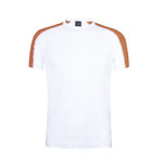 T-Shirt Adulte Tecnic Dynamic Comby BLEU