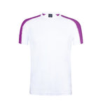 T-Shirt Adulte Tecnic Dynamic Comby BLEU