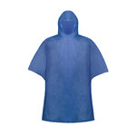 Poncho Montello JAUNE
