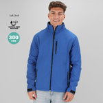 Veste Molter BLEU
