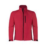 Veste Molter BLEU