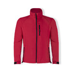 Veste Molter BLEU