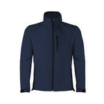 Veste Molter BLEU