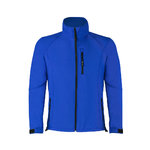 Veste Molter BLEU