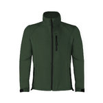 Veste Molter BLEU