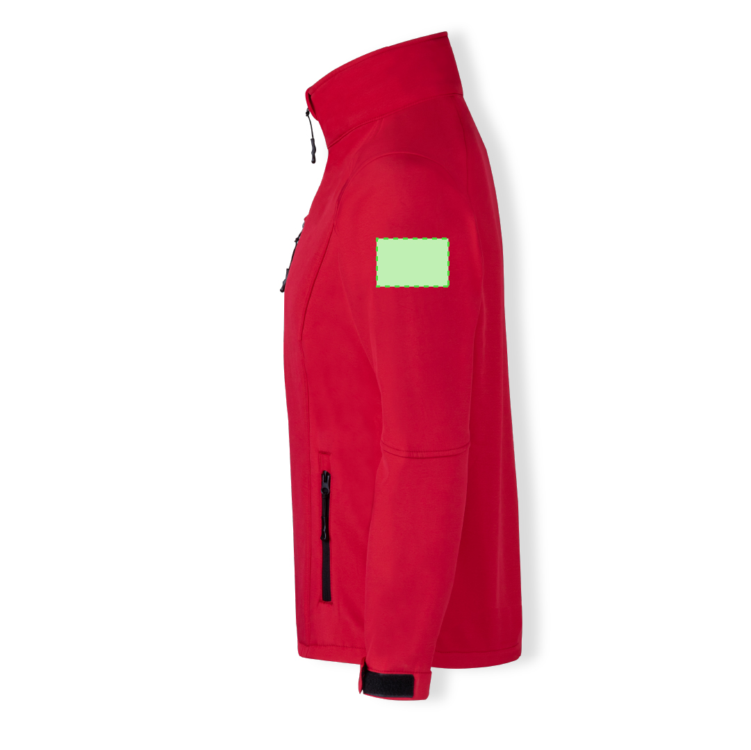 Veste Molter