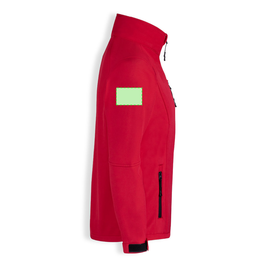 Veste Molter