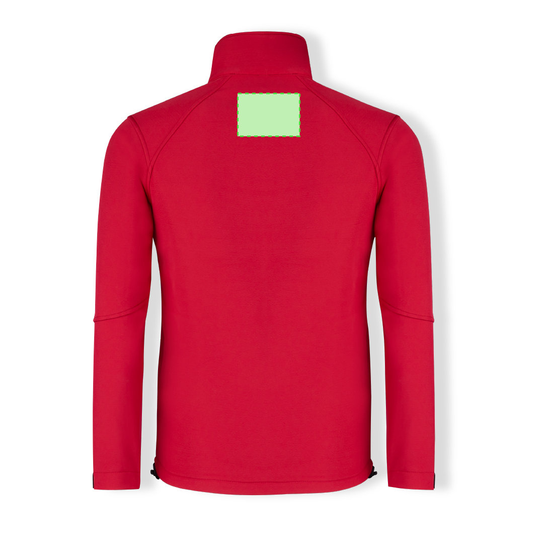 Veste Molter