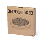 Set Fromages Pomel.