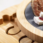 Set Fromages Pomel.