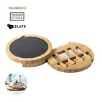Set Fromages Pomel.