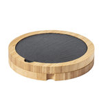 Set Fromages Pomel.