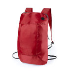 Sac à Dos Pliable Signal JAUNE