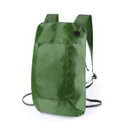 Sac à Dos Pliable Signal JAUNE