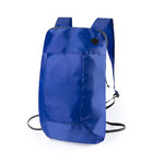 Sac à Dos Pliable Signal JAUNE