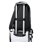 Sac à Dos Elanis GRIS