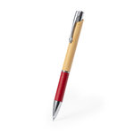 Stylo Arvonyx BLANC