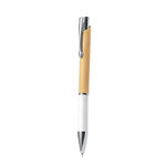 Stylo Arvonyx BLANC
