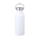 Bidon Zandor BLANC