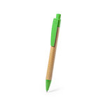 Stylo Heloix BLEU
