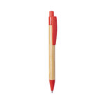 Stylo Heloix BLEU