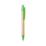 Stylo Heloix BLEU