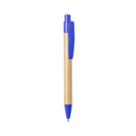 Stylo Heloix BLEU