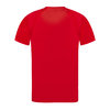 T-Shirt Adulte Tecnic Sappor JAUNE