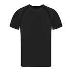 T-Shirt Adulte Tecnic Sappor JAUNE