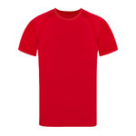 T-Shirt Adulte Tecnic Sappor JAUNE
