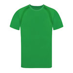 T-Shirt Adulte Tecnic Sappor JAUNE