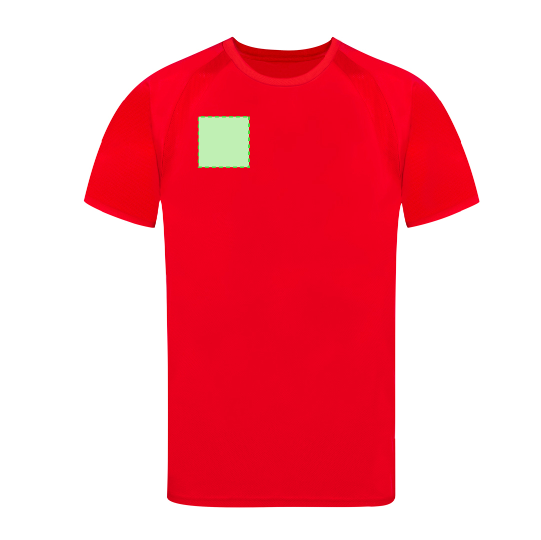 T-Shirt Adulte Sappor