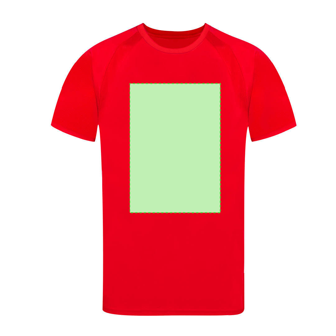 T-Shirt Adulte Sappor
