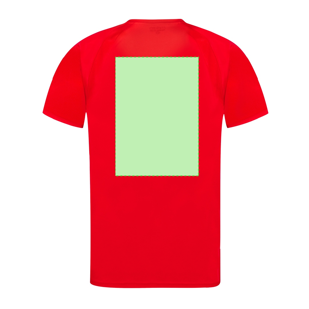 T-Shirt Adulte Sappor