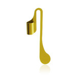 Marque Pages Melby JAUNE