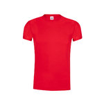 T-Shirt Adulte Couleur Original T JAUNE