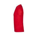 T-Shirt Adulte Couleur Original T JAUNE